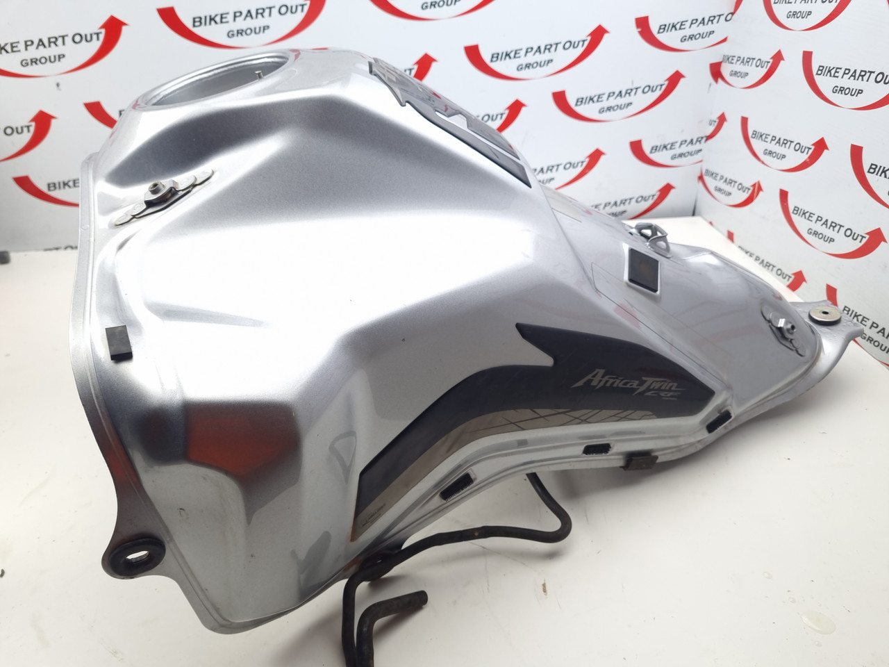 Fuel Petrol Tank Honda CRF1000 Africa Twin 2016 17500MJPG50ZB Bike