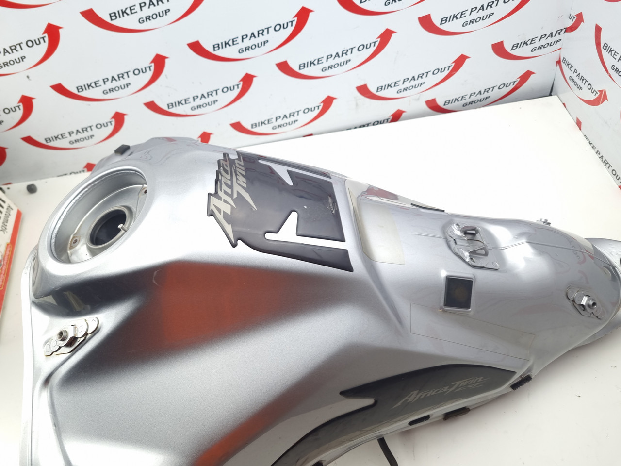 Fuel Petrol Tank Honda CRF1000 Africa Twin 2016 17500MJPG50ZB Bike