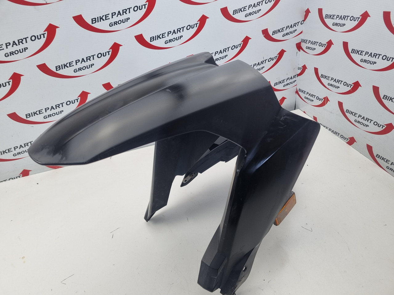 Front mud guard fender CRF1000 Africa Twin 16-19 61100-MJP-G50
