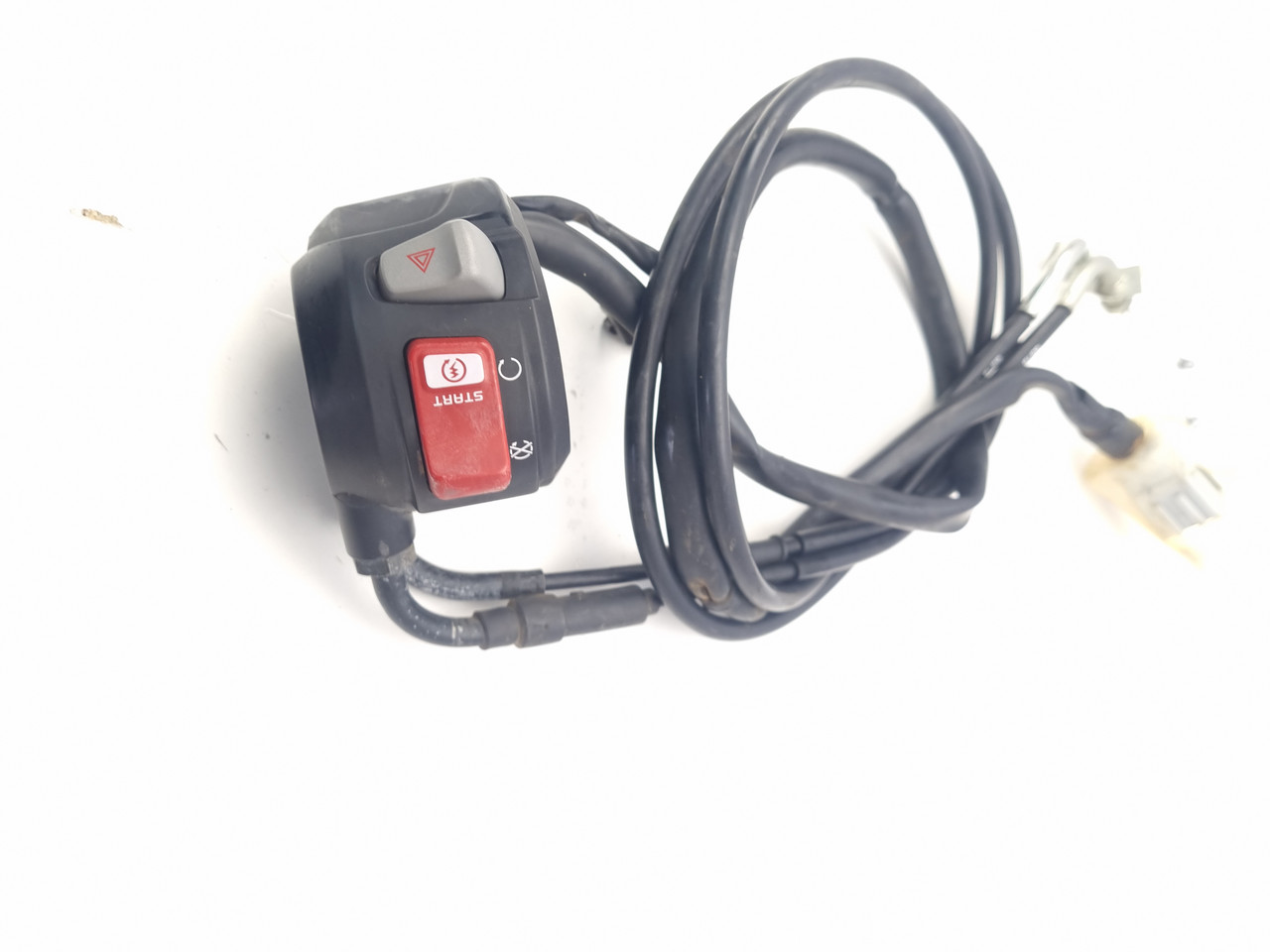 RH Switch stop start throttle cables Non ABS CRF1000 Africa Twin