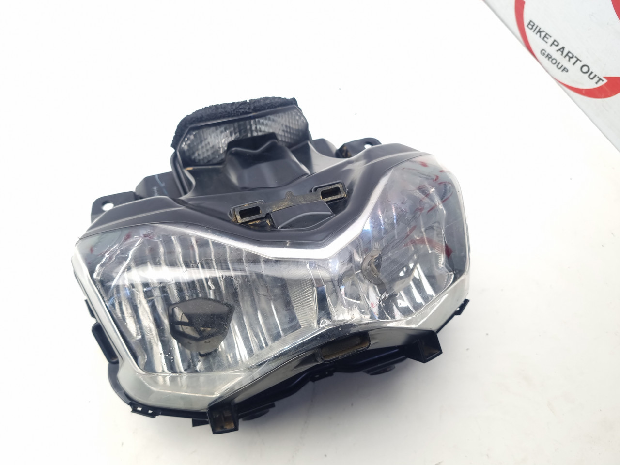 Headlight Kawasaki Z900 ZR900 17-18 23007-0210 - Bike Part Out