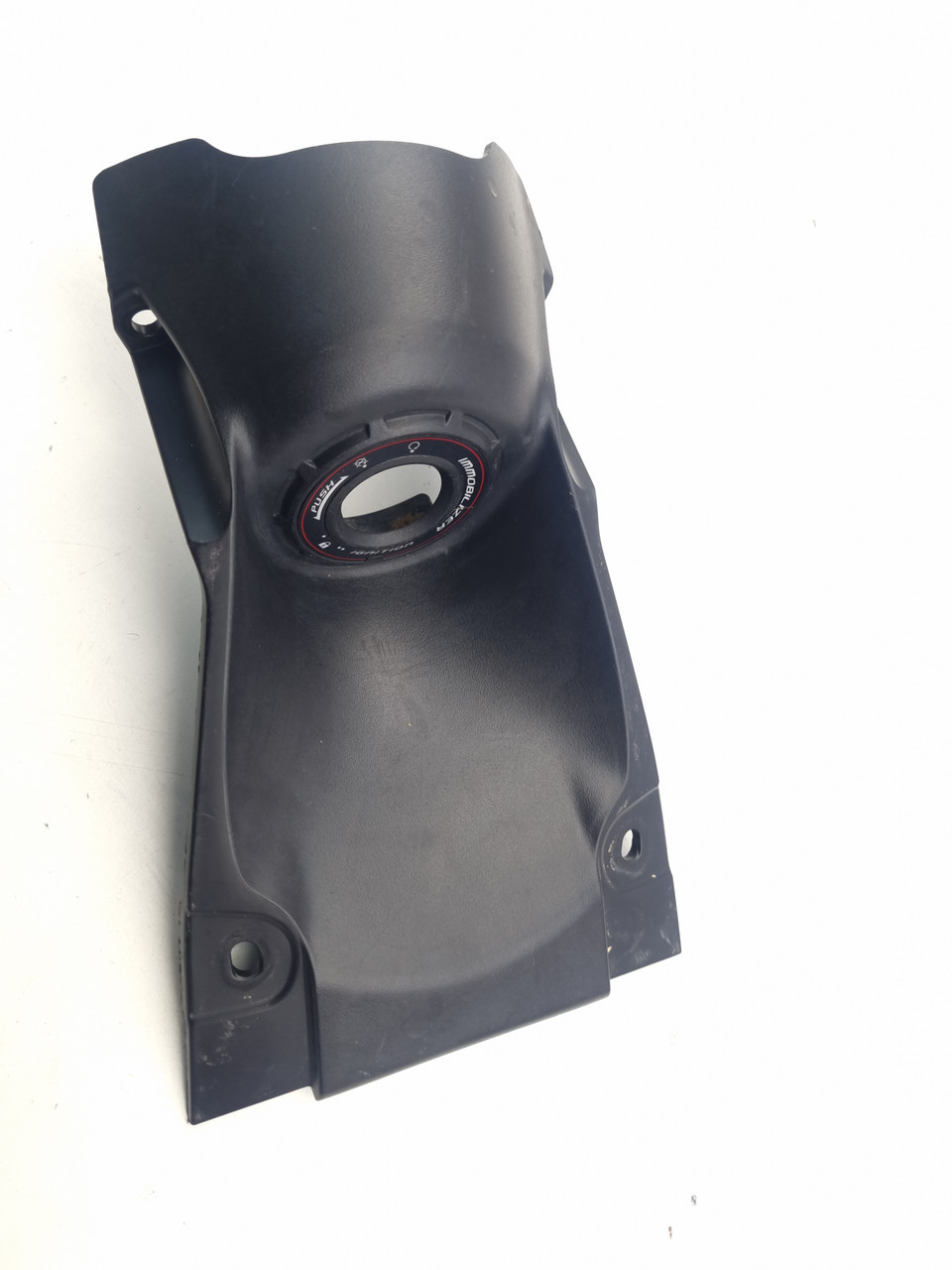 Ignition switch centre tank cover Kawasaki Z900 ZR900 17-18 51026