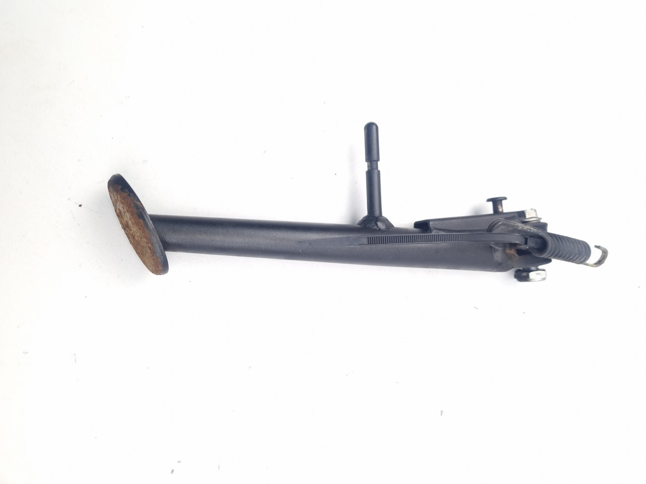 Side stand Kawasaki Z900 ZR900 17-18 34024-0141-18R - Bike Part Out