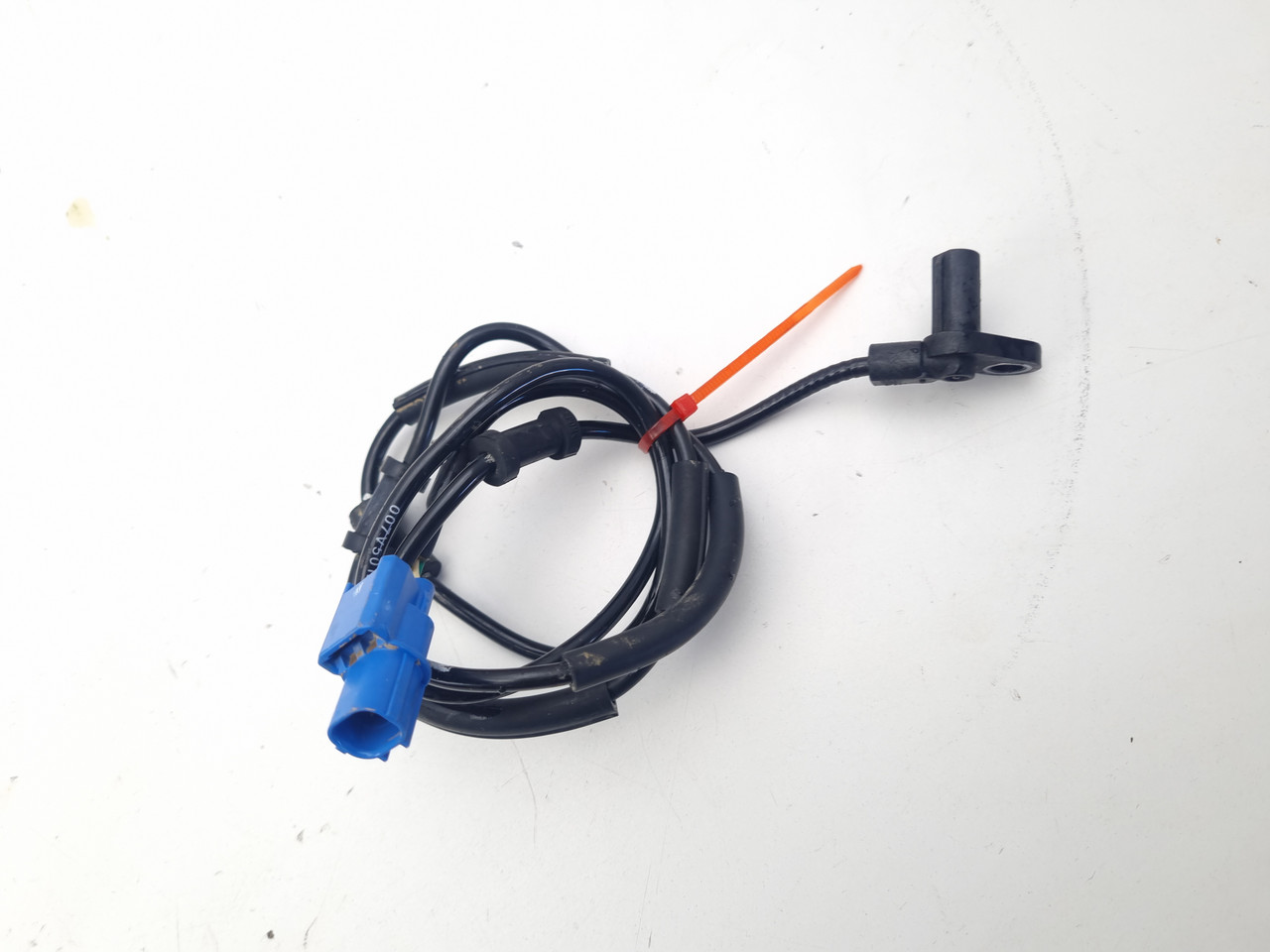 S 99-06 Harley Davidson Road Glide FLTRI Front Left Right Handlebar