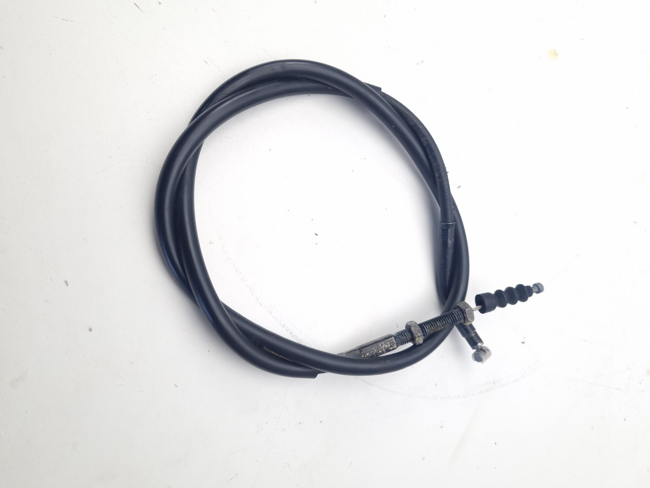 Clutch cable Kawasaki Z900 ZR900 17-19 54011-0618 - Bike Part Out