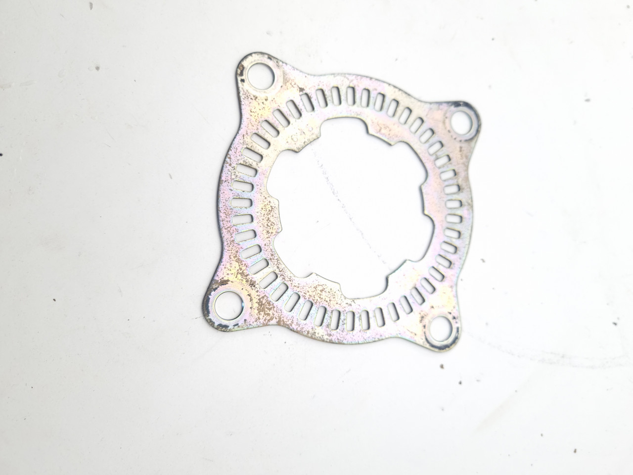 Rear ABS Sensor ring Kawasaki Z900 ZR900 17-18 21007-0645 - Bike