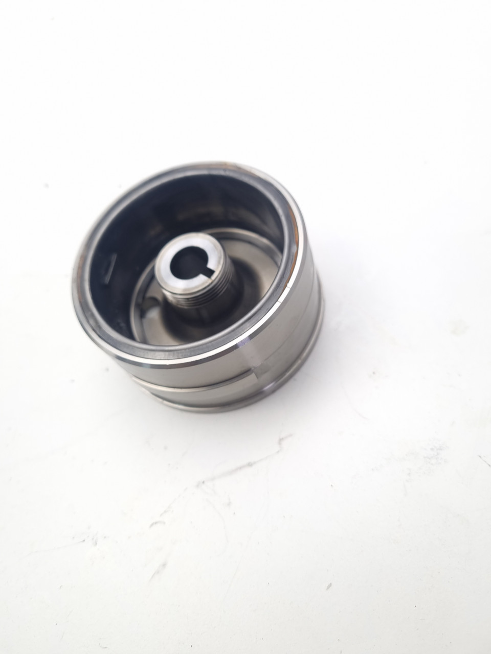 Flywheel rotor Kawasaki KX250F KXF250 0910 210070133 Bike Part Out