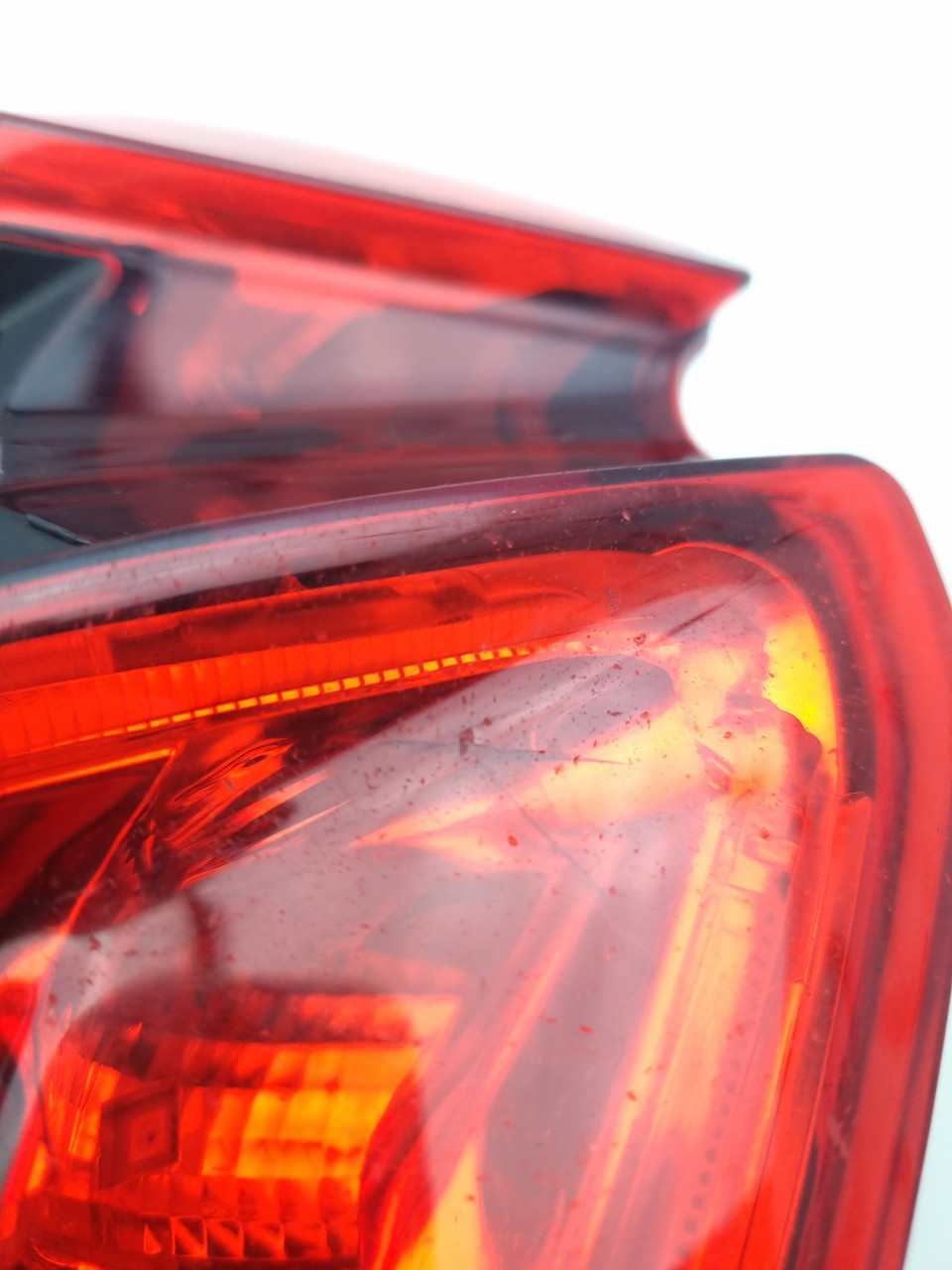 OEM Rear Tail light Ducati Panigale 959 899 1199 1299 12-19