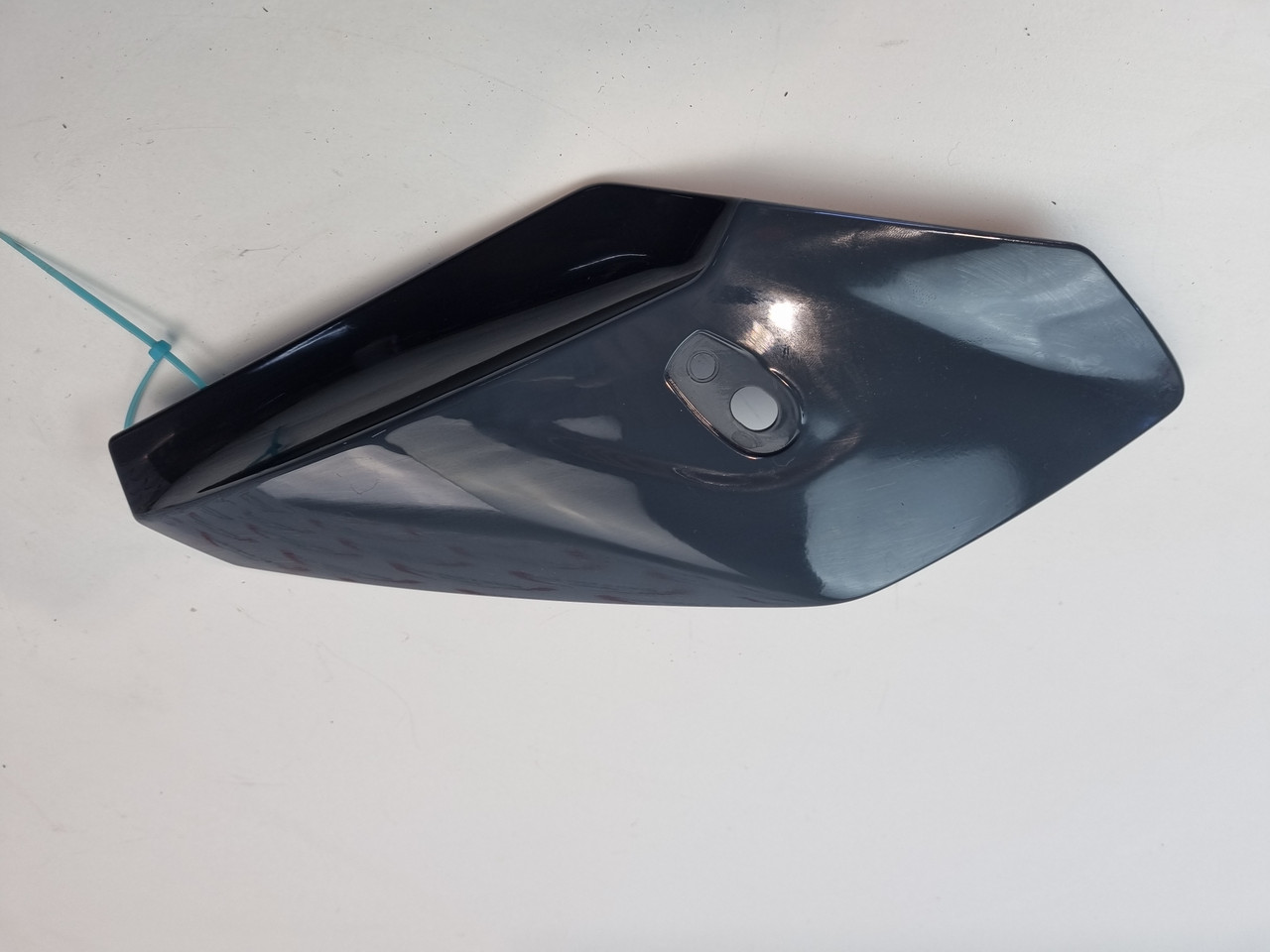 LH Headlight cover blinker mount BMW S1000R 13-20 46638534529