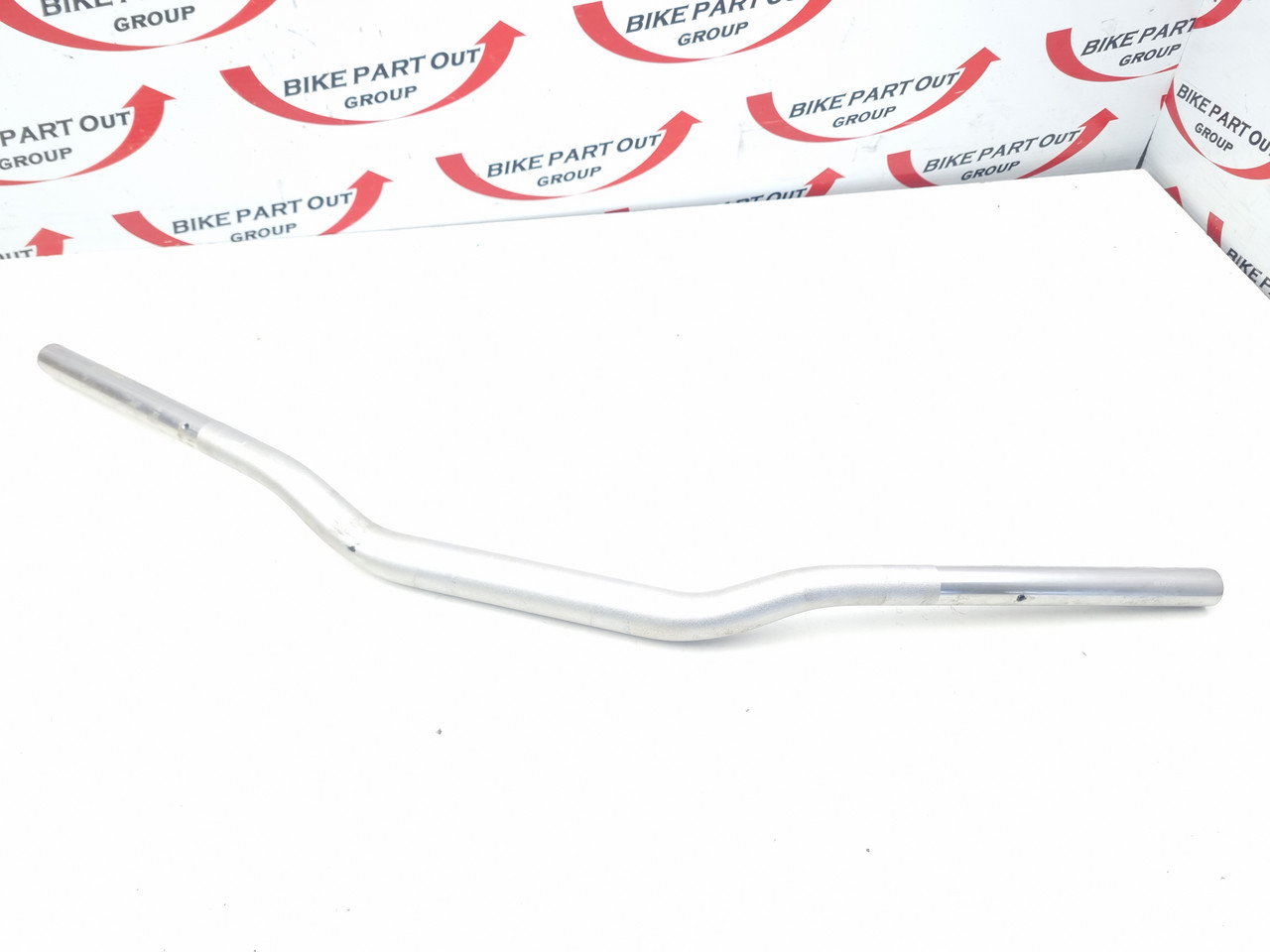 ヤマハフットボールクラブ OEM handlebar handle bars BMW S1000R 16-20 32718562396 - Bike Part Out