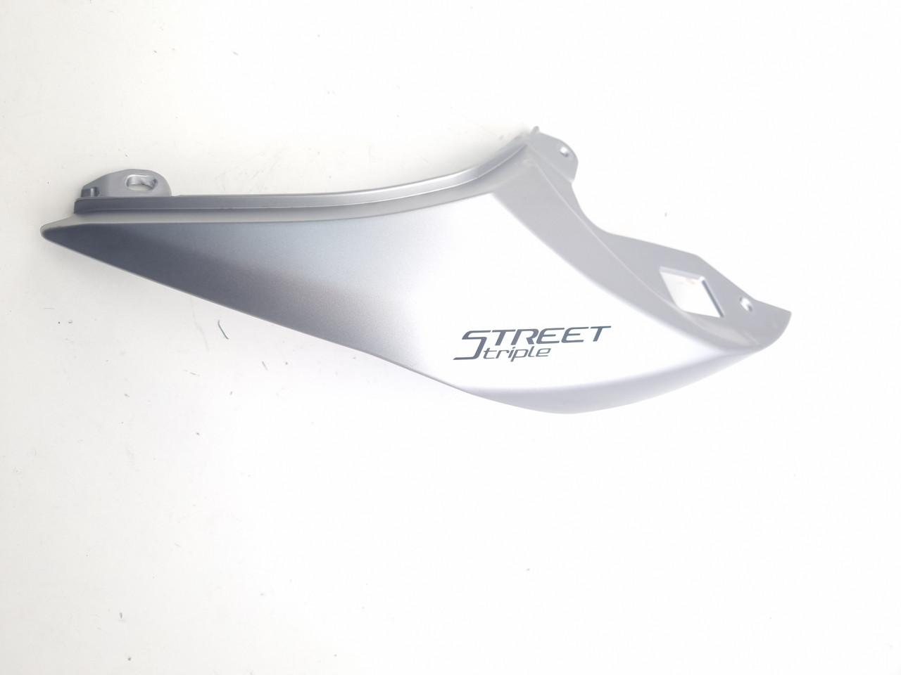 RH Rear tail cowl cover Triumph Street Triple 765 R RS T2303737MS