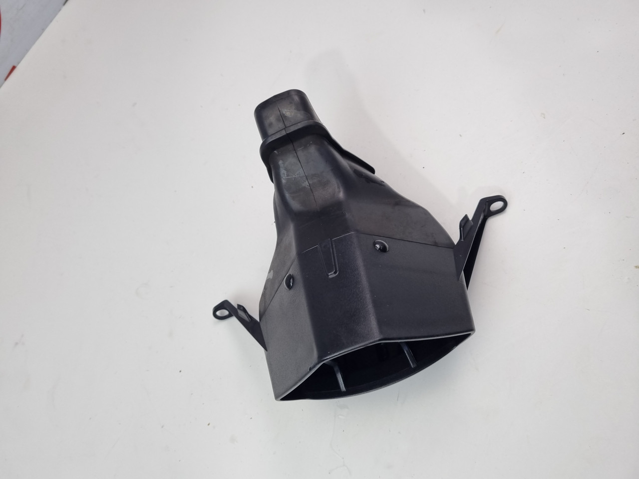 Intake finisher duct cover Triumph Street Triple 765 R RS