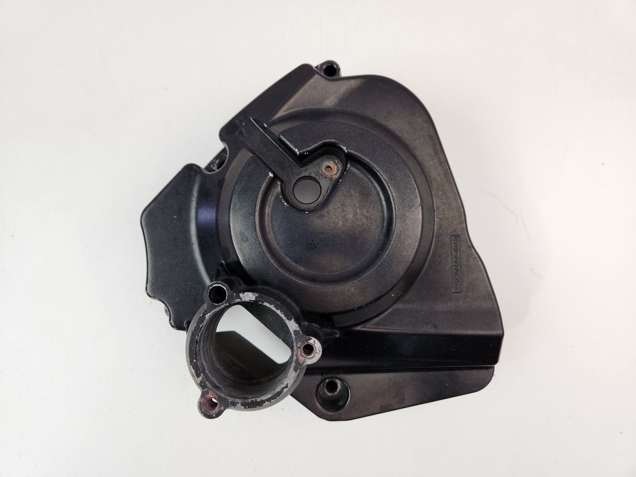 Front Sprocket Cover Kawasaki ZX14 ZX1400 ZX14R Ninja 06-07 14026