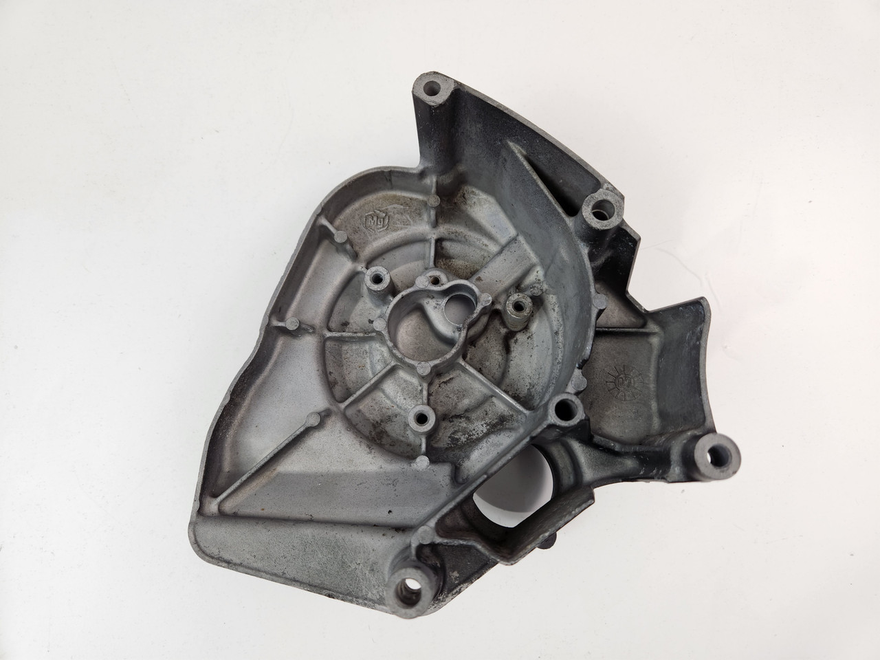 Front Sprocket Cover Kawasaki ZX14 ZX1400 ZX14R Ninja 06-07 14026