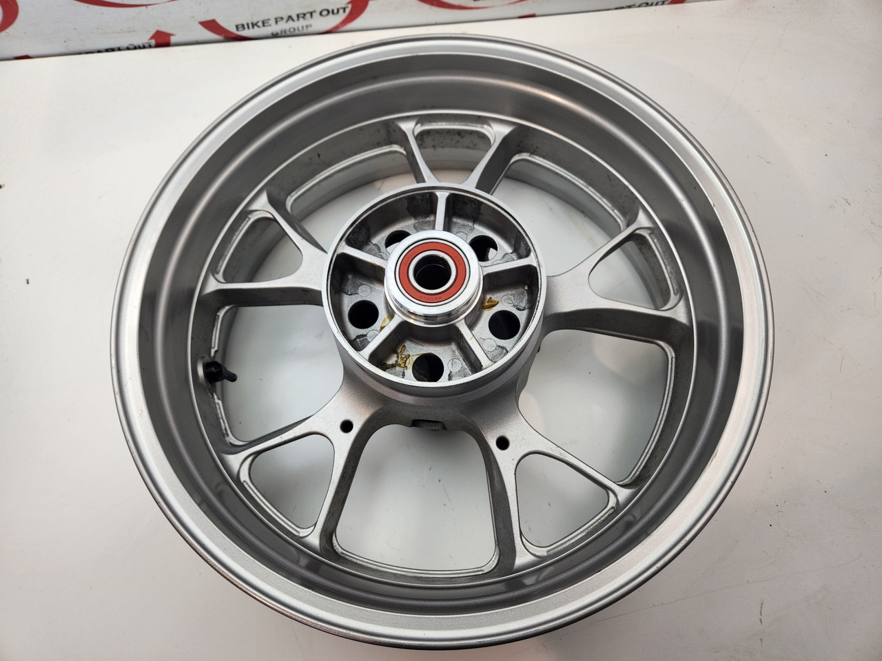 Rear Wheel Non ABS Kawasaki ZX14 ZX1400 ZX14R Ninja 06-10 41073
