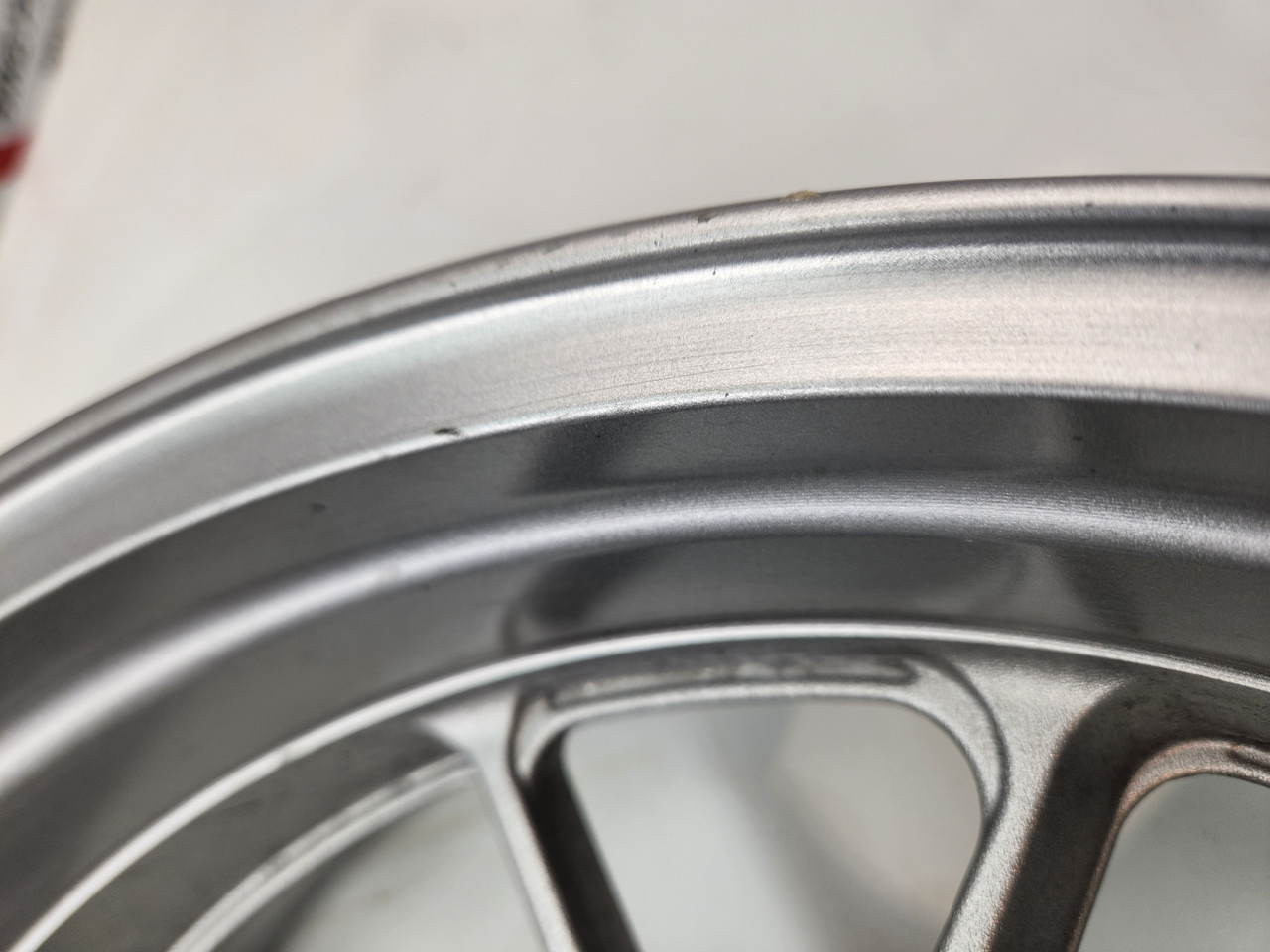 Rear Wheel Non ABS Kawasaki ZX14 ZX1400 ZX14R Ninja 06-10 41073