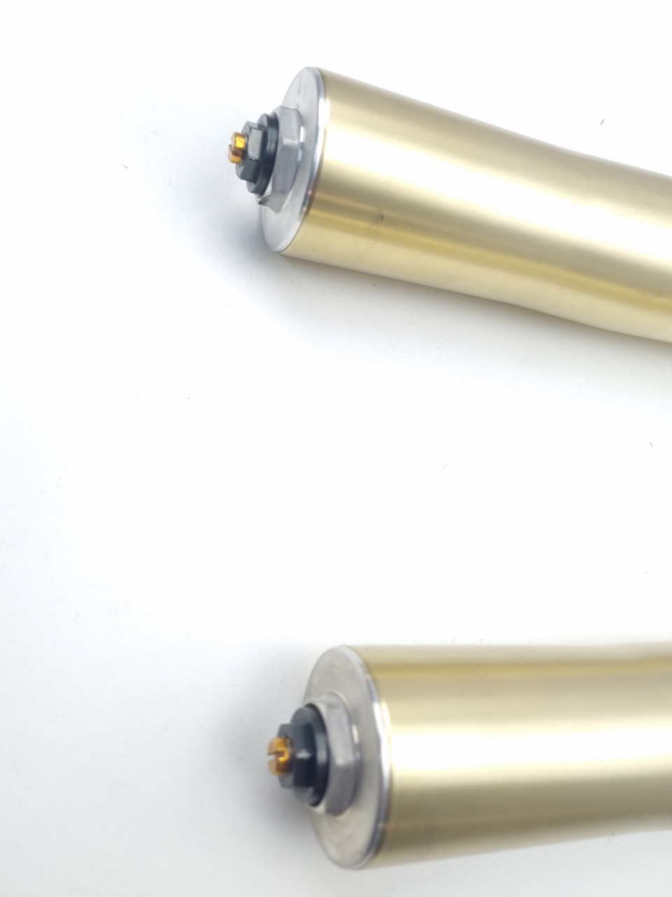 Front forks Kawasaki ZX14 ZX1400 ZX14R Ninja 06-07 44071-5093
