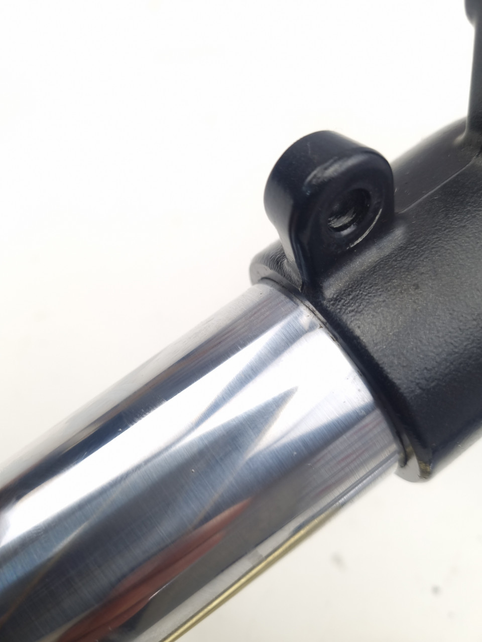 Front forks Kawasaki ZX14 ZX1400 ZX14R Ninja 06-07 44071-5093