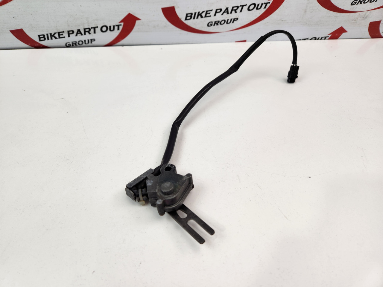 Stand Switch Kawasaki ZX14 ZX1400 ZX14R Ninja 06-23 ZG 1400 GTR