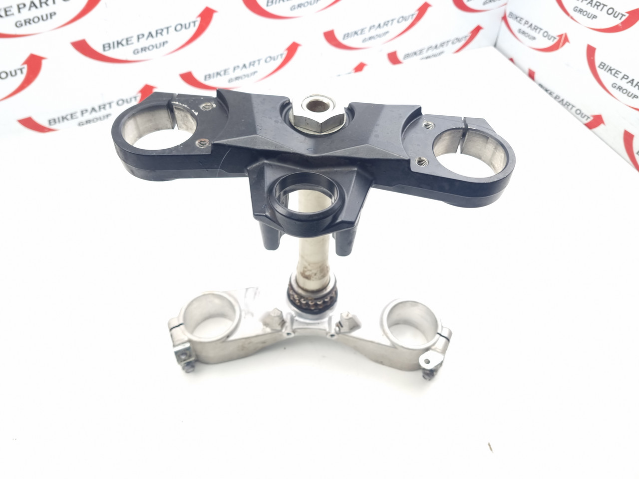 Take4 0Kawasaki Ninja ZX-6R ZX-9R ZZR600 Fuel Tap Petcock + KNOB NEW