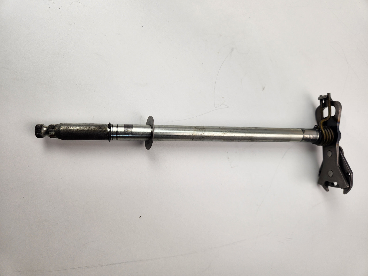 14 昌国 Gear Shift shaft Kawasaki ZX14R Ninja 06-23 ZG 1400 GTR 13151-0031