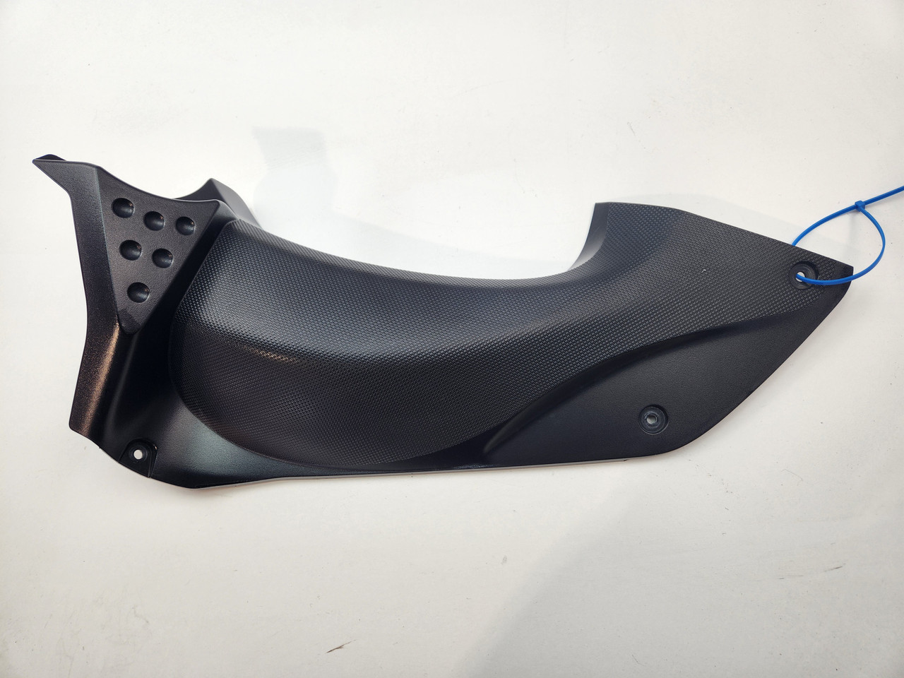 LH Inner Cowl Kawasaki ZX14 ZX1400 ZX14R Ninja 06-11 55028-0061