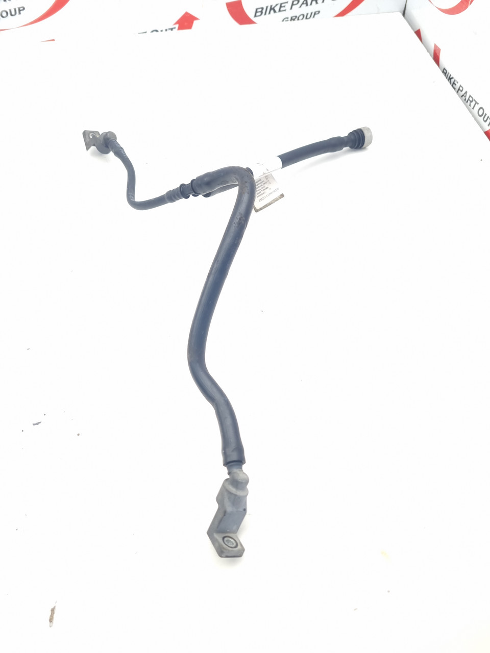 と Fuel line hose pipe Moto Guzzi V7 750 II Special Racer Stone 15-16