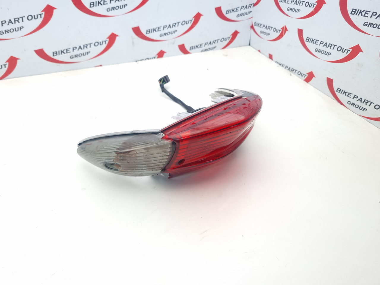 Tail combination light blinkers Honda CBF1000 ABS 06-09 33700-MFA