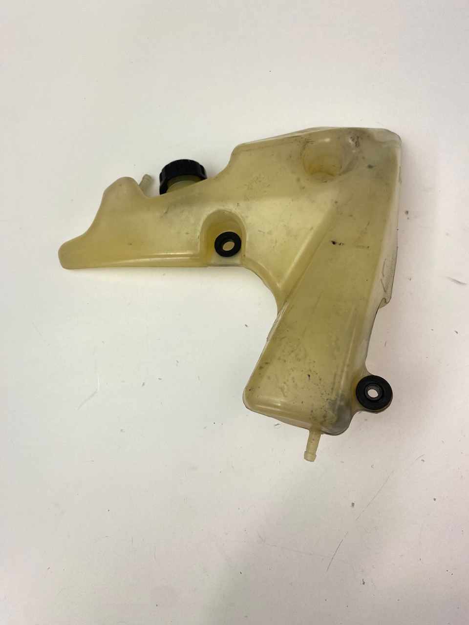 Radiator bottle Kawasaki Ninja ZX10 ZX10R ZX1000 08-10 43078-0050