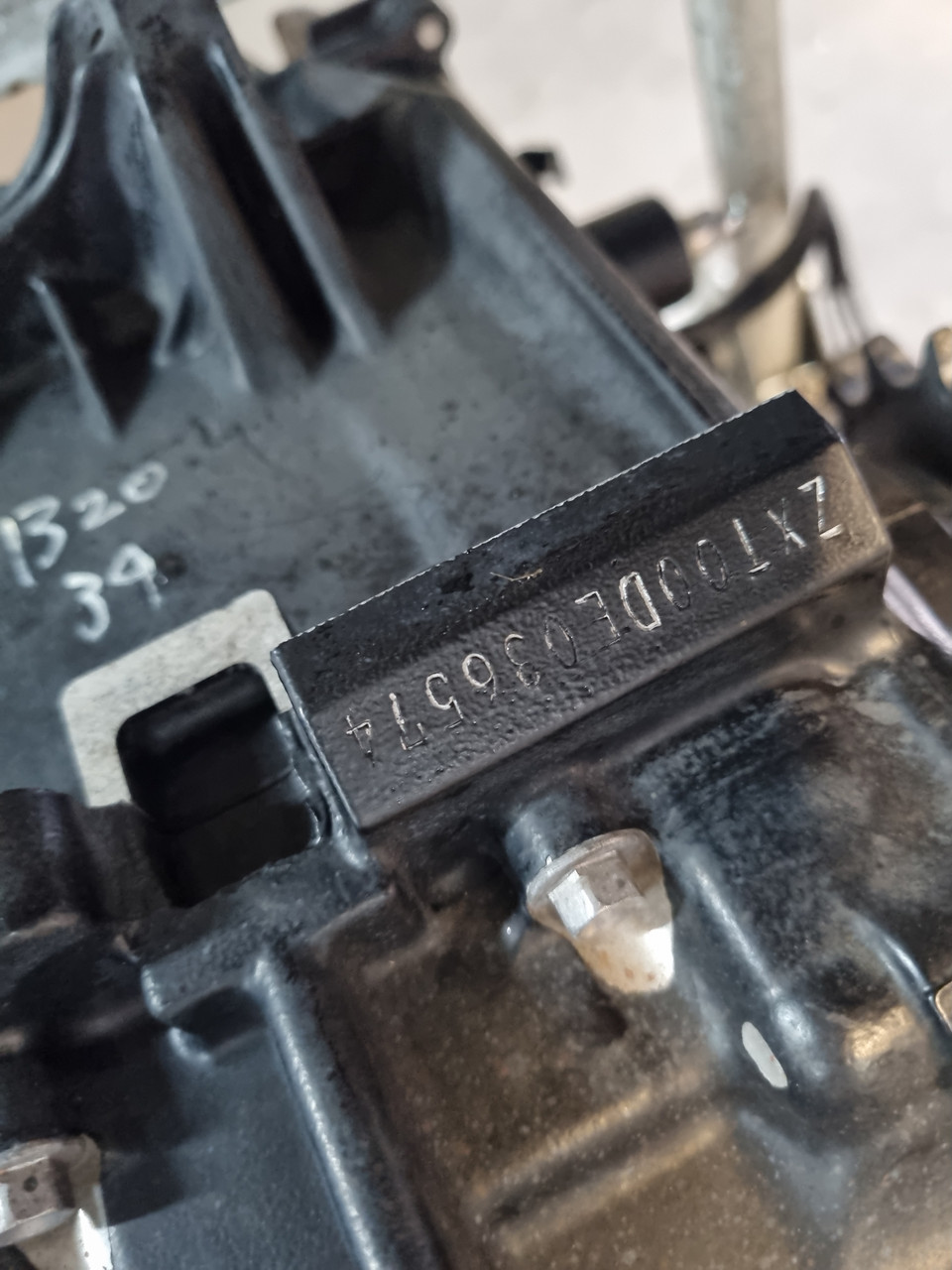 Ｊ 丸物１０キロ・荒１０キロ Kawasaki ZX-10R 1000 2008 - Motorcycle specifications