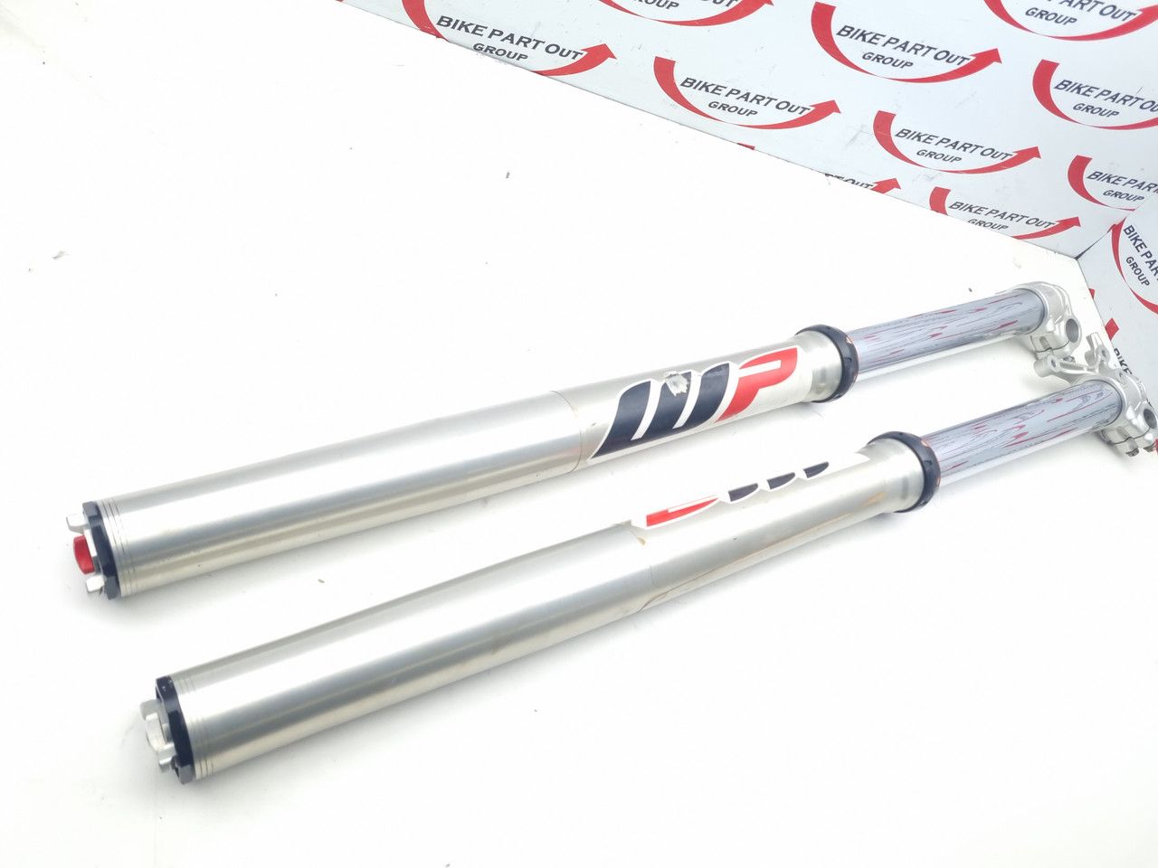 Forks WP Xplor 48 Husqvarna FE501 FE450 FE350 17-19 14158S6901