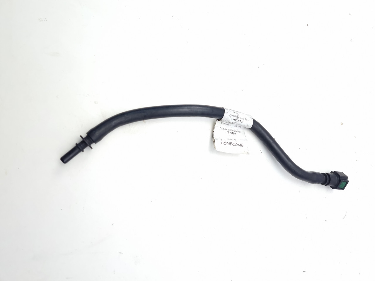 Primary Fuel line hose pipe MV Agusta Brutale 800 RR RC America LH