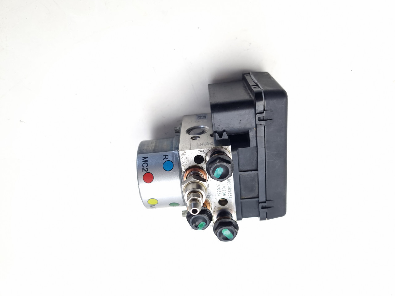 ABS pump MV Agusta Brutale 800 RR RC Dragster 16-19 F3 675 Veloce