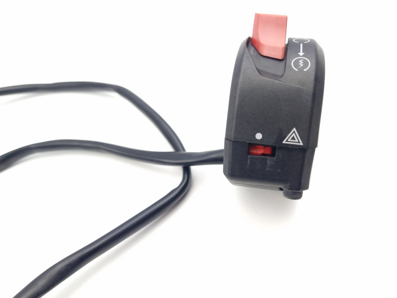 Start Stop RH Switch Ducati Monster 797 17-18 659 18 Supersport