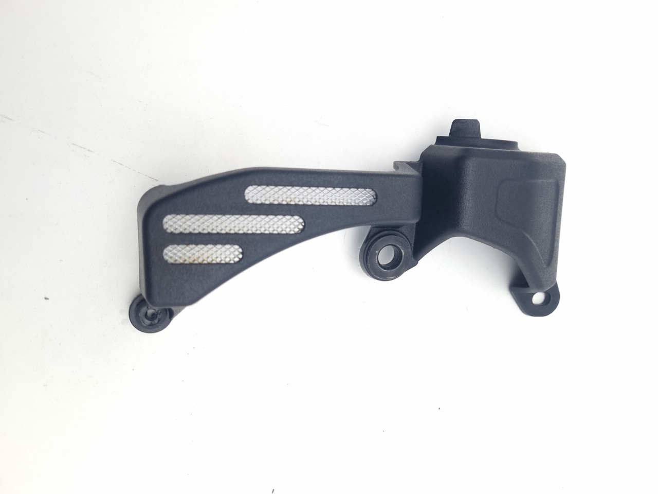 Ignition Switch Cover Yamaha XSR900 MTM850 16-21 B90-82568-00