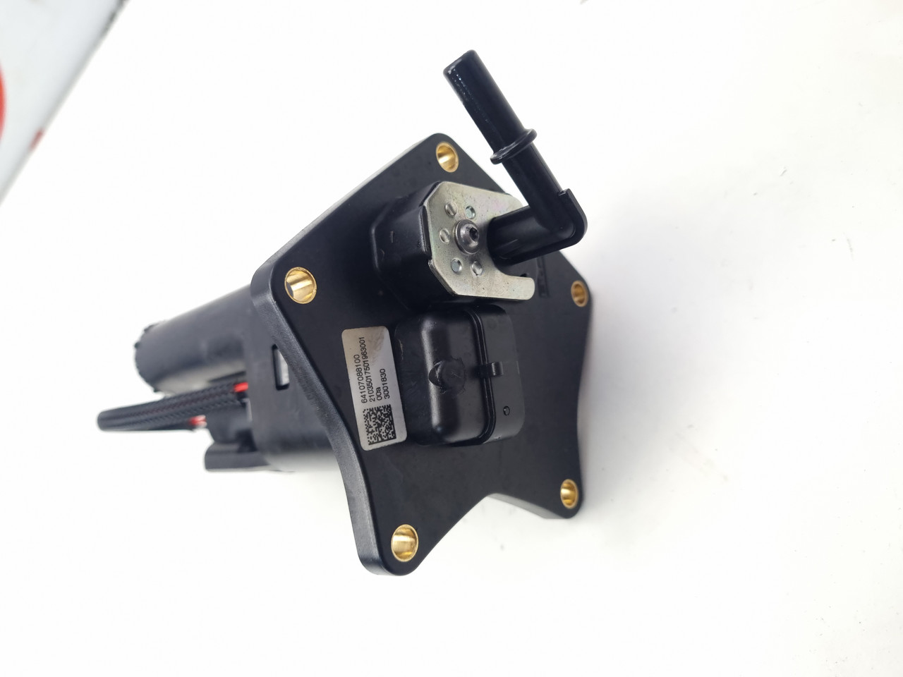 Fuel Pump KTM 890 790 Duke 1822 1290 Super Adventure 2122 64107088000