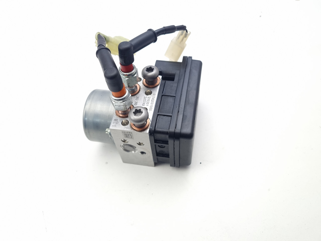 ABS Pump Module KTM 890 Duke 21-22 Adventure R 21-23 1290