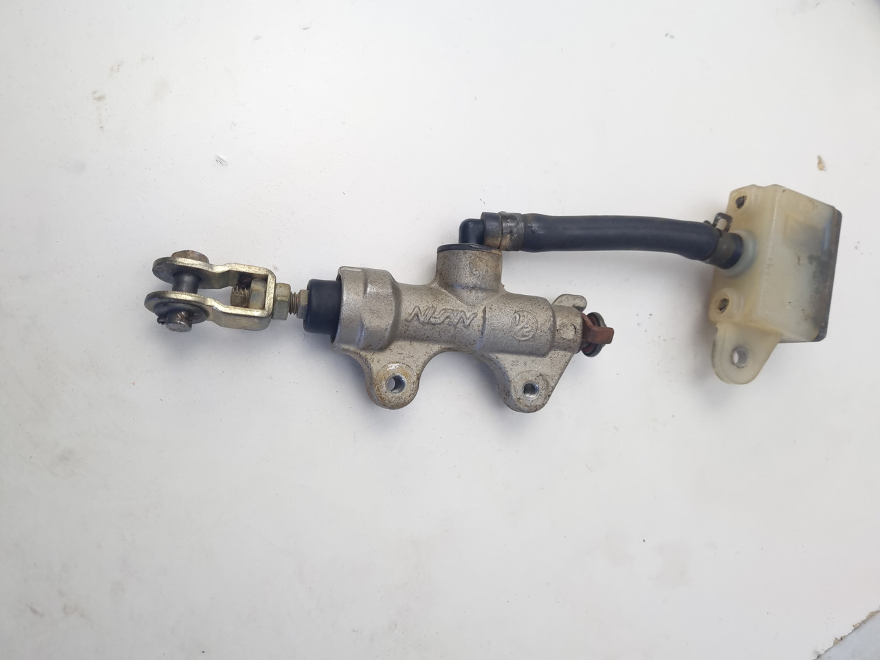 Rear brake master cylinder Yamaha YZ426F WR426F WR400F YZ250F 0002 5JG