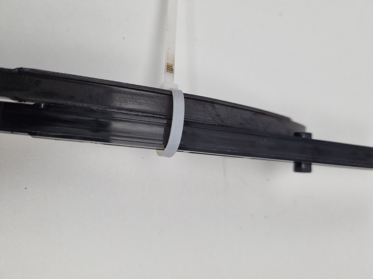 Cam Chain Damper Guide Yamaha WRF450 WR450F 0315 YZ450F 0309 5TA1225200 Bike Part Out