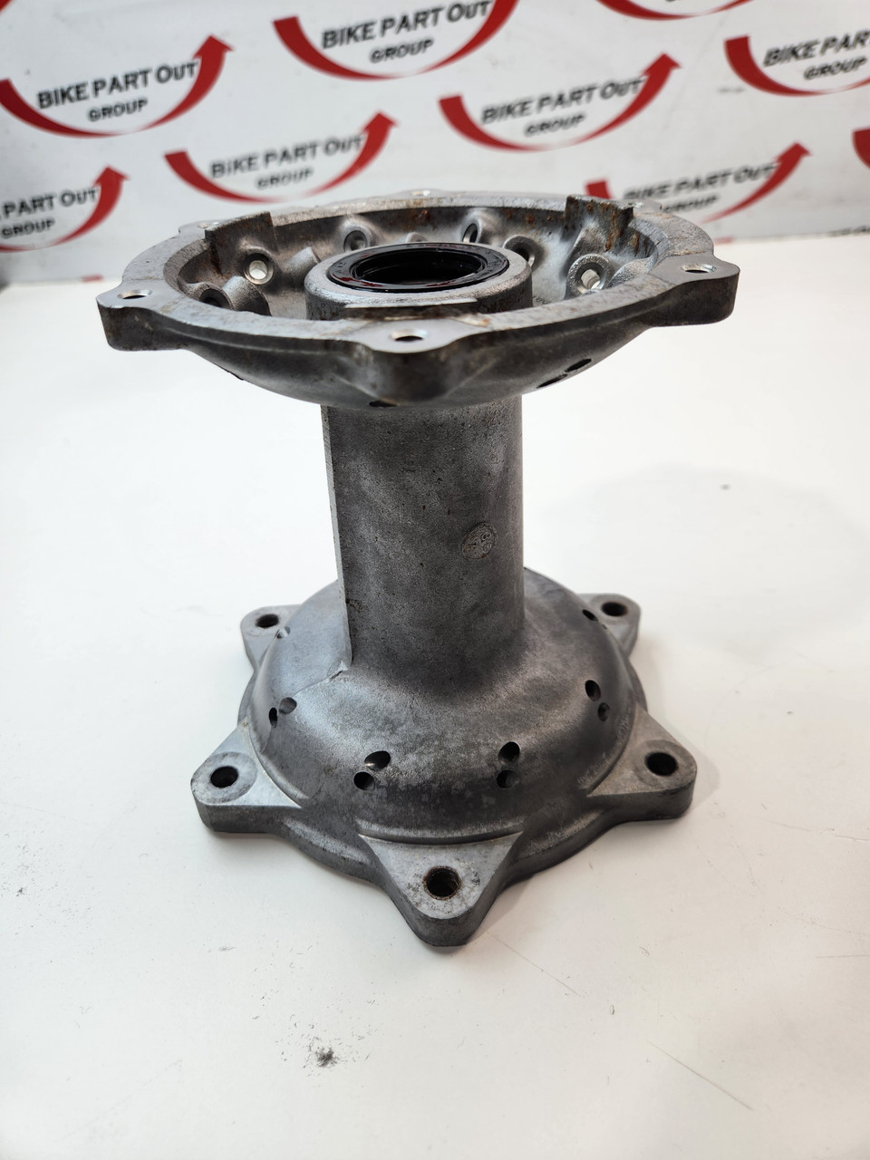 A-3 Rear Wheel Hub Yamaha WRF450 WR450F WR250F YZ125 YZ250 YZ400 99-22