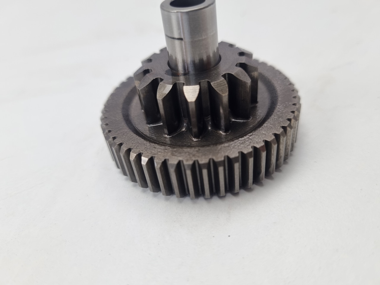 Starter gear idler torque limiter Kawasaki KLZ 1000 Versys NInja