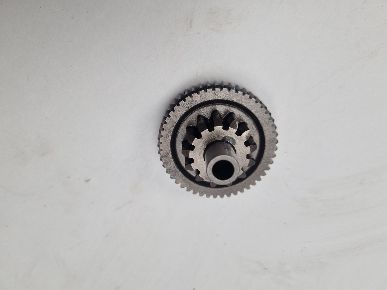 Versys-X 300 Starter Parts Starter Clutch One Way Bearing & Idler