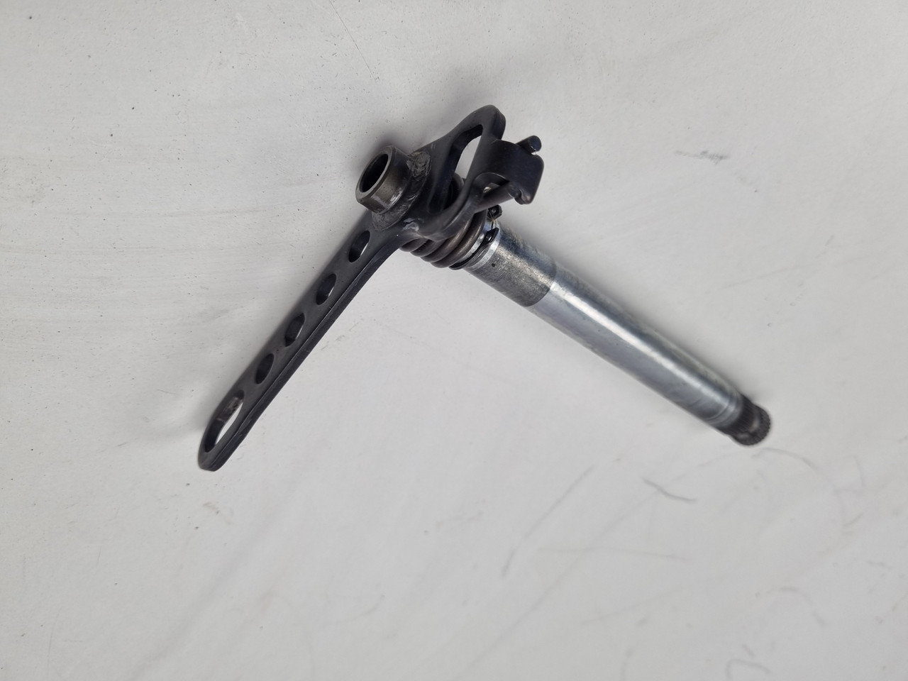 Gear shift shaft spindle Honda CRF450 CRF 450 R 13-16 24610-MEN