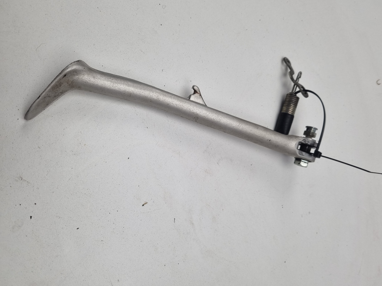 Side stand Ducati 848 Superbike 1098 1198 55610462A - Bike Part Out