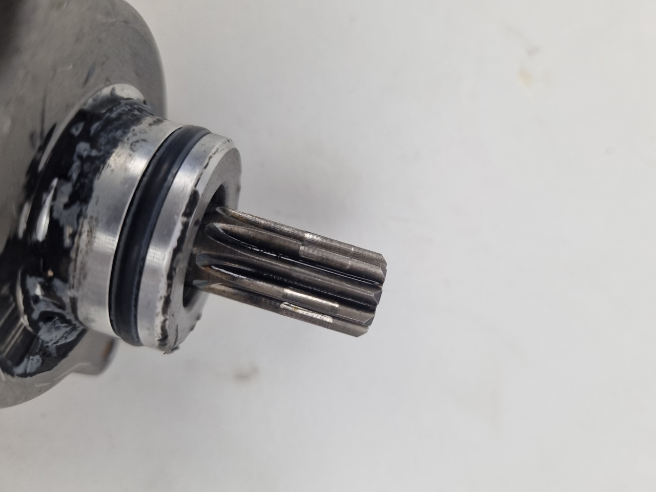 Startmotor Voor MV Voor Agusta Brutale 910S 910R 920 989R 990R Itala 1078RR 1090R 1090RR F4R F4RR F4RC F4 1000R 1000RR 1000S Koude Starters