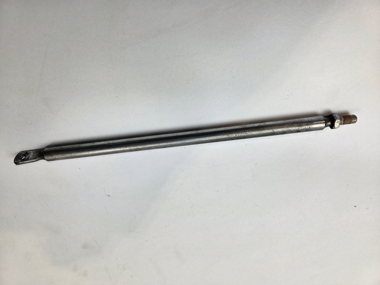 moto Mid Mount brake rod Harley Davidson Dyna Street bob low