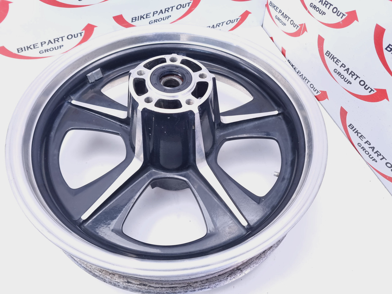 victory highball wheels