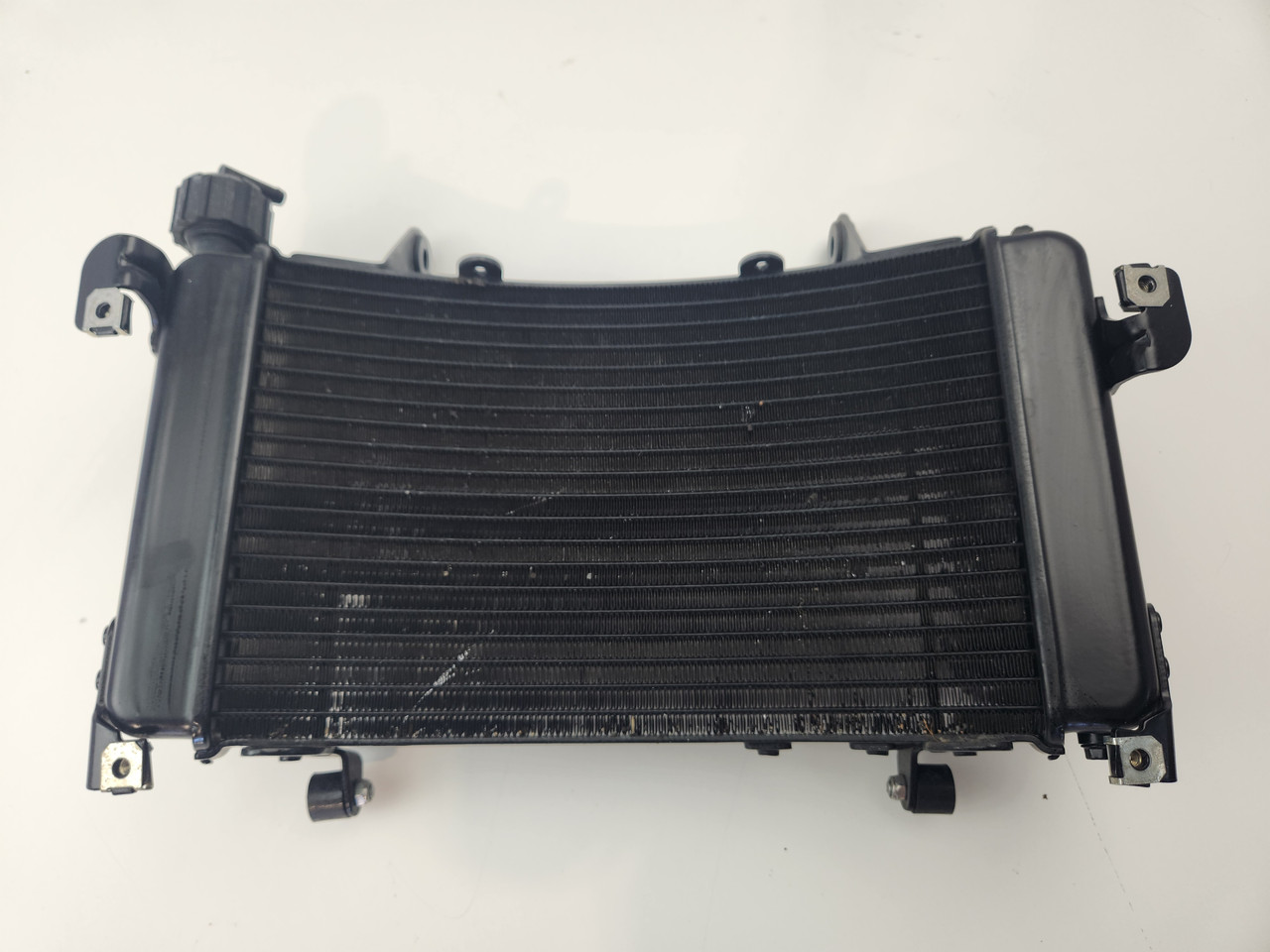 Radiator Husqvarna Enduro Supermoto 701 17-23 27035010100 - Bike