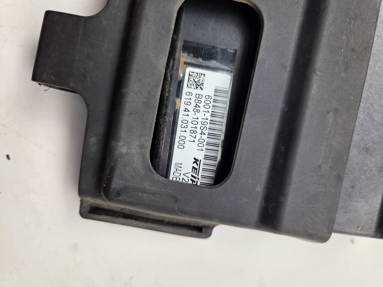 CDI ECU Husqvarna Enduro Supermoto Vitpillen 701 17-23 KTM 690