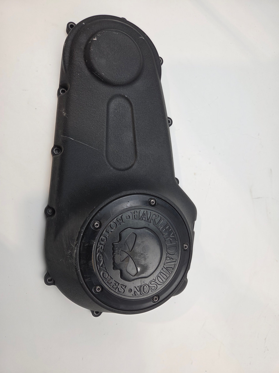 Outer Primary Forward Mount Harley Davidson Dyna 06-17 60758-06A